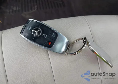 2018 Mercedes-Benz E 400 4Matic from USA, damaged, VIN WDD1J6GB1JF008043